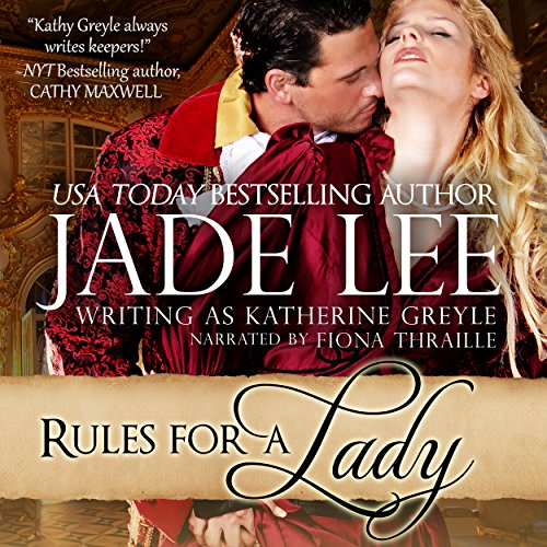 Cover of Rules for a Lady