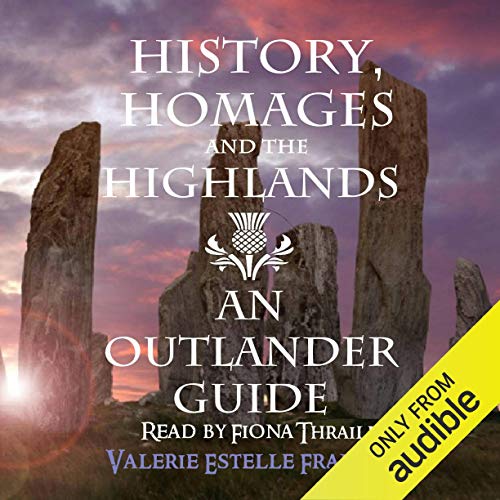 Cover of History, Homages and the Highlands