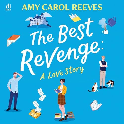 Cover of The Best Revenge