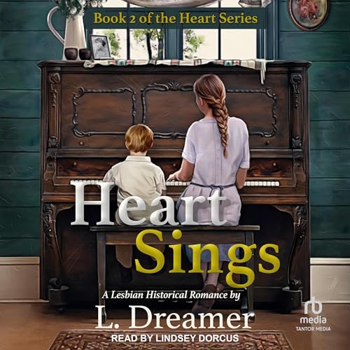 Cover of Heart Sings