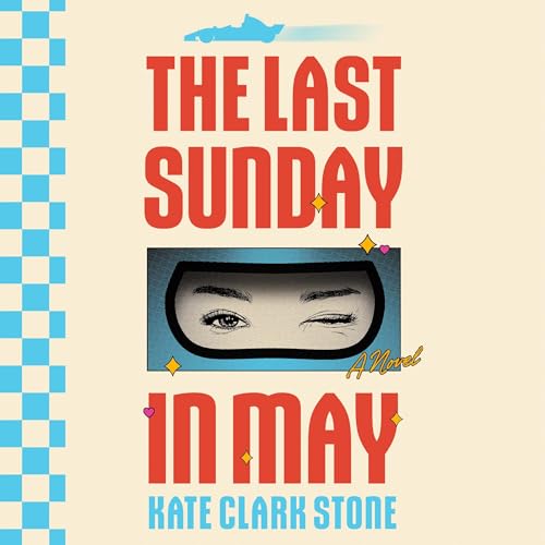 Cover of The Last Sunday in May