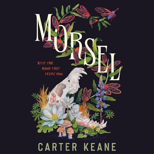 Cover of Morsel