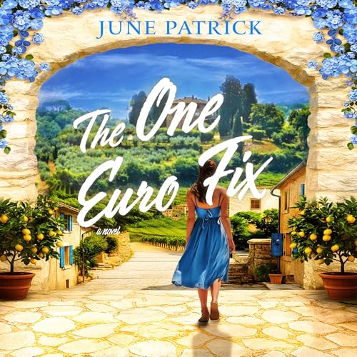 Cover of The One-Euro Fix
