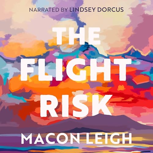Cover of The Flight Risk