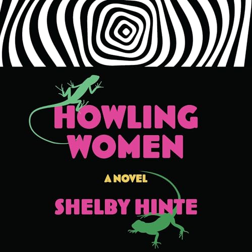 Cover of Howling Women