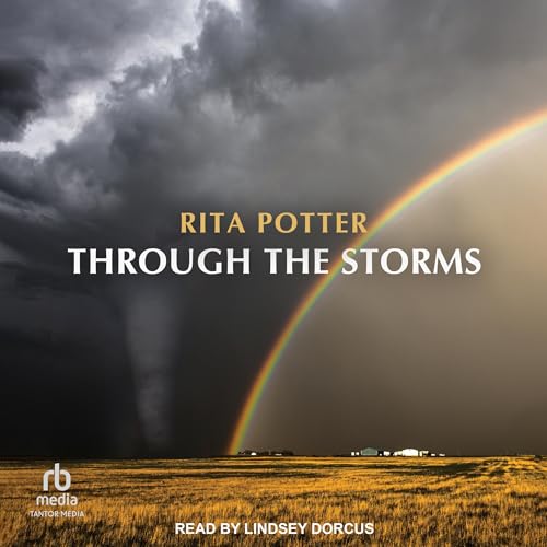Cover of Through the Storms