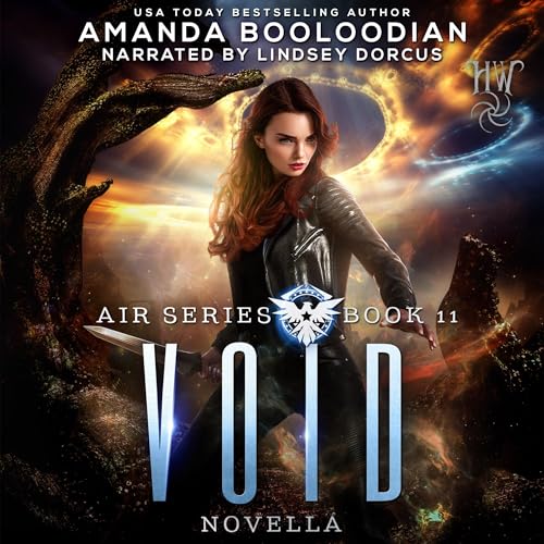 Cover of Void