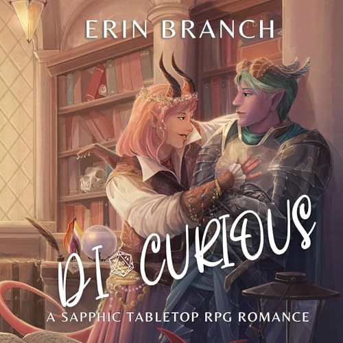 Cover of Di-Curious