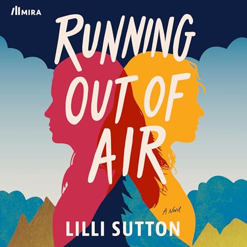 Cover of Running Out of Air