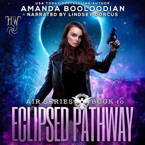 Cover of Eclipsed Pathway