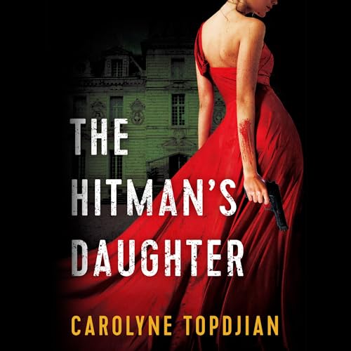 Cover of The Hitman's Daughter