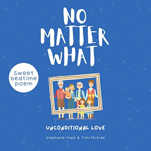 Cover of No Matter What