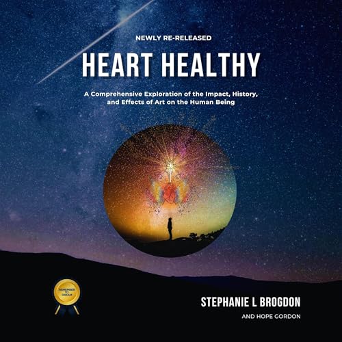 Cover of Heart Healthy