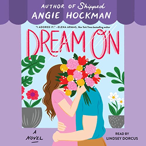 Cover of Dream On