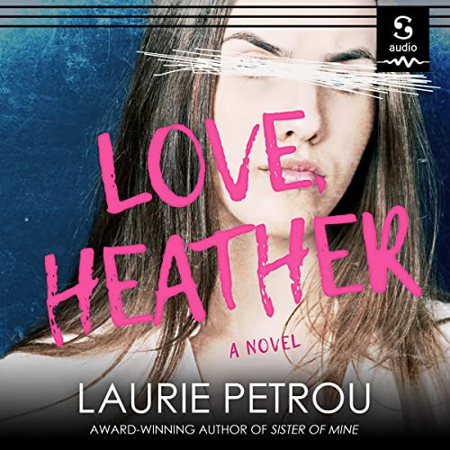 Cover of Love, Heather