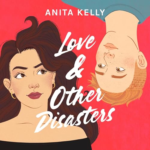 Cover of Love & Other Disasters