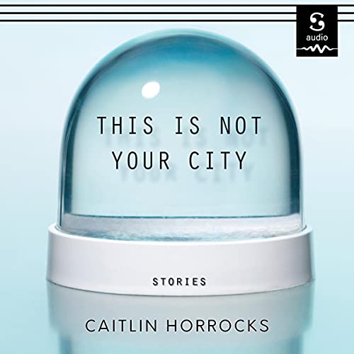 Cover of This Is Not Your City