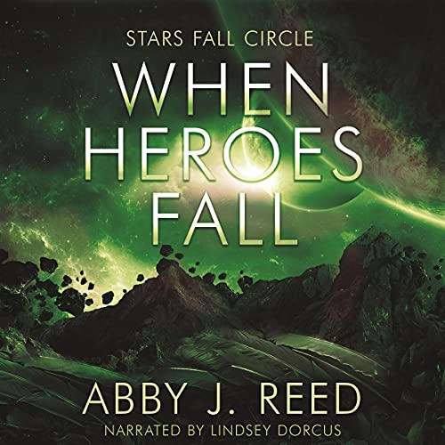 Cover of When Heroes Fall
