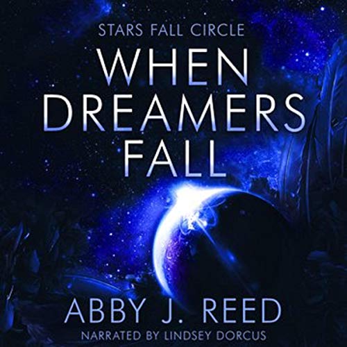 Cover of When Dreamers Fall