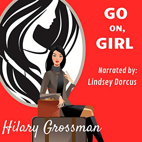 Cover of Go On, Girl