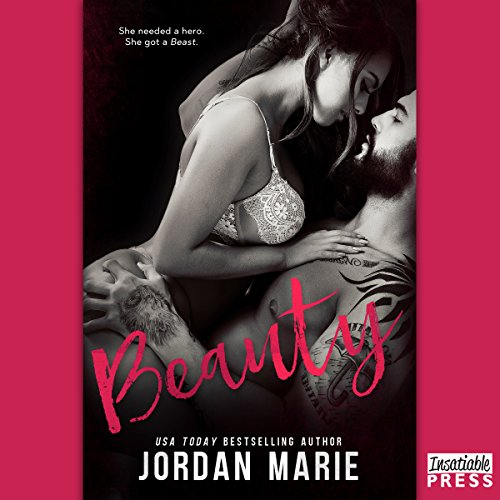 Cover of Beauty: Learning to Live