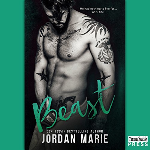 Cover of Beast