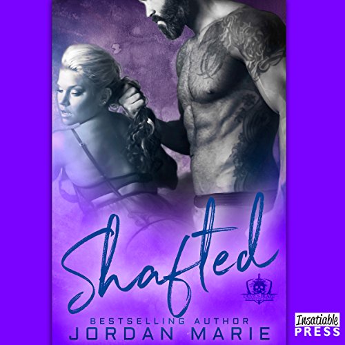 Cover of Shafted