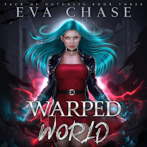 Cover of Warped World
