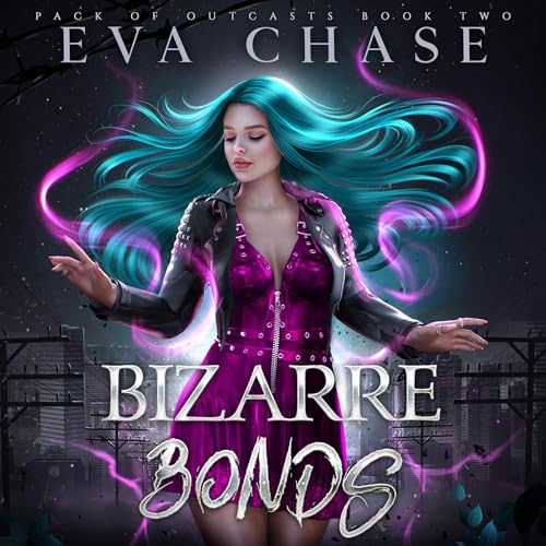 Cover of Bizarre Bonds