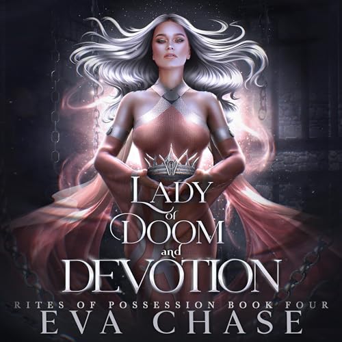 Cover of Lady of Doom and Devotion