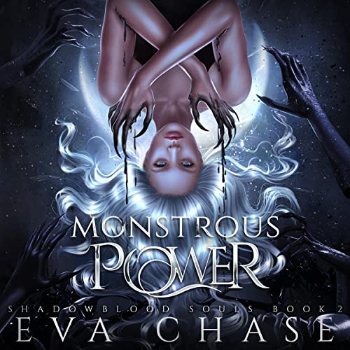Cover of Monstrous Power