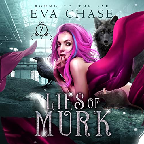 Cover of Lies of Murk