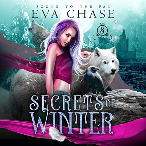 Cover of Secrets of Winter