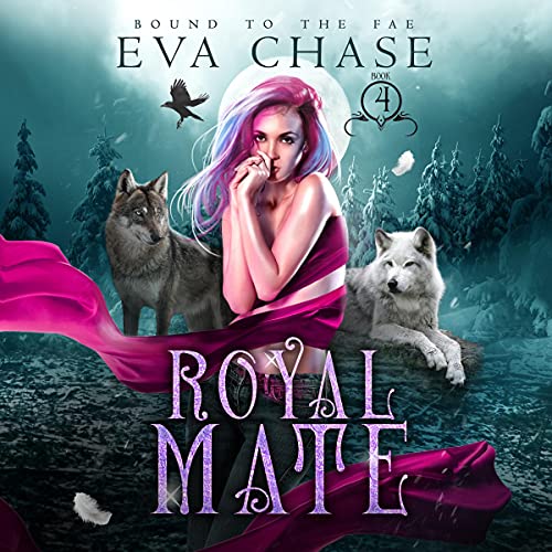 Cover of Royal Mate