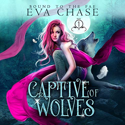 Cover of Captive of Wolves