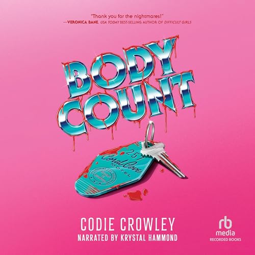Cover of Body Count