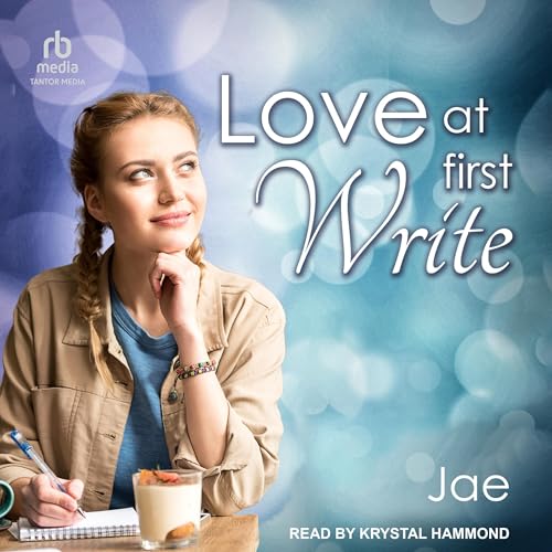 Cover of Love at First Write