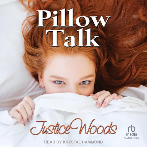 Cover of Pillow Talk