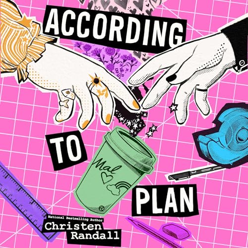 Cover of According to Plan