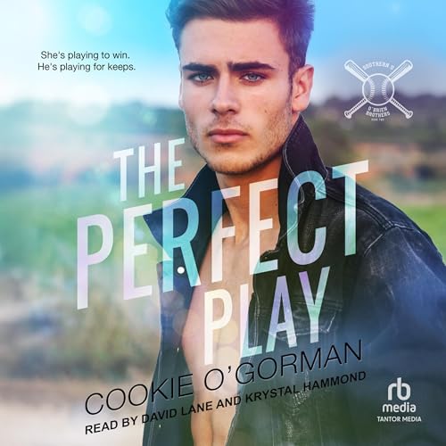 Cover of The Perfect Play