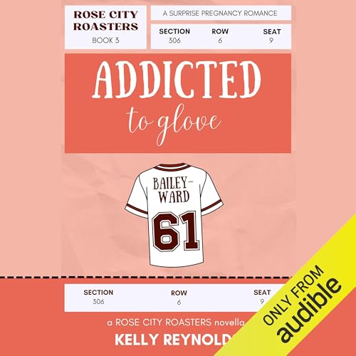 Cover of Addicted to Glove