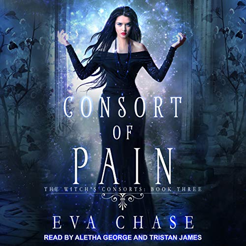 Cover of Consort of Pain