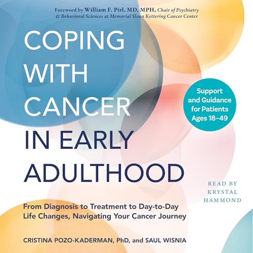 Cover of Coping with Cancer in Early Adulthood