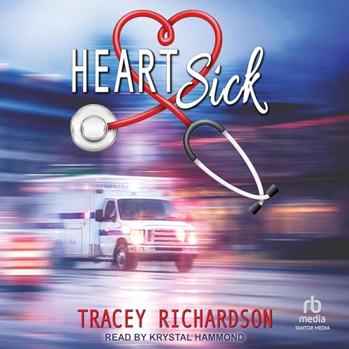 Cover of Heartsick