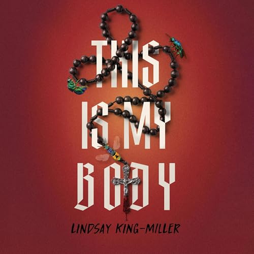 Cover of This Is My Body