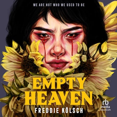 Cover of Empty Heaven