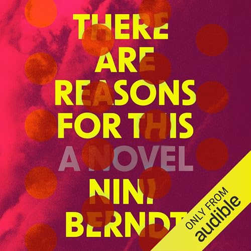 Cover of There Are Reasons for This