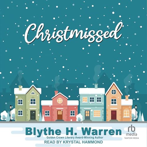 Cover of Christmissed