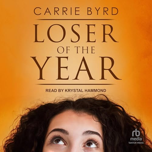 Cover of Loser of the Year