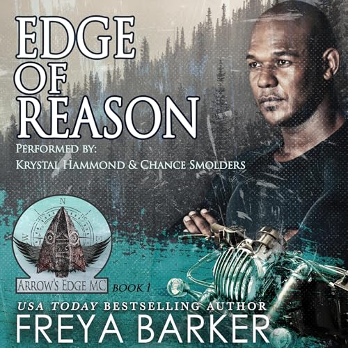Cover of Edge of Reason